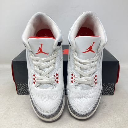 Jordan 3 Retro White Cement Reimagined (GS)