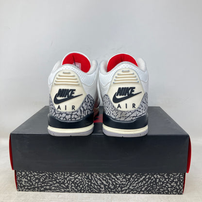 Jordan 3 Retro White Cement Reimagined (GS)