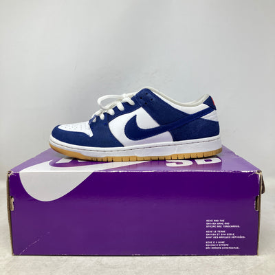Nike SB Dunk Low Los Angeles Dodgers