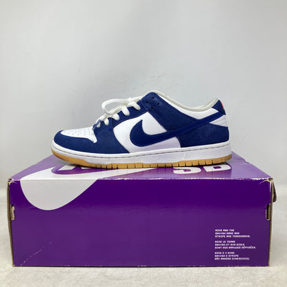 Nike SB Dunk Low Los Angeles Dodgers