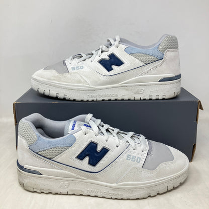 New Balance 550 Grey Day (2023)