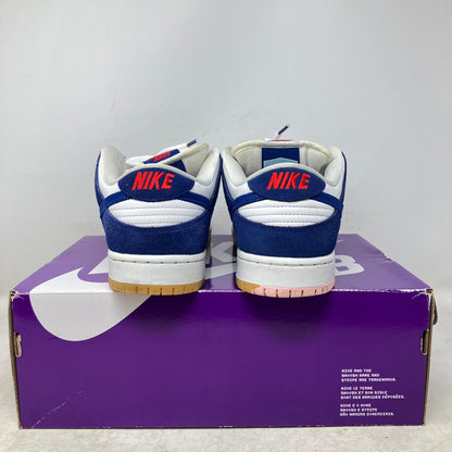 Nike SB Dunk Low Los Angeles Dodgers
