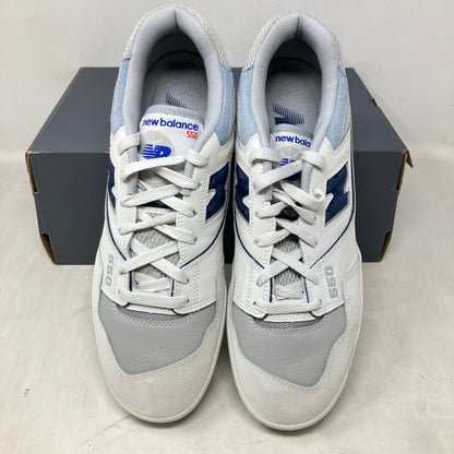 New Balance 550 Grey Day (2023)