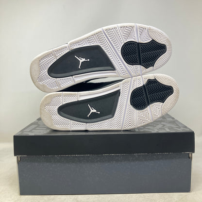 Jordan 4 Retro Fear (2024)