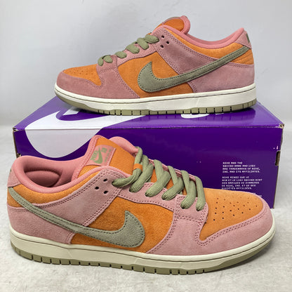 Nike SB Dunk Low Red Stardust