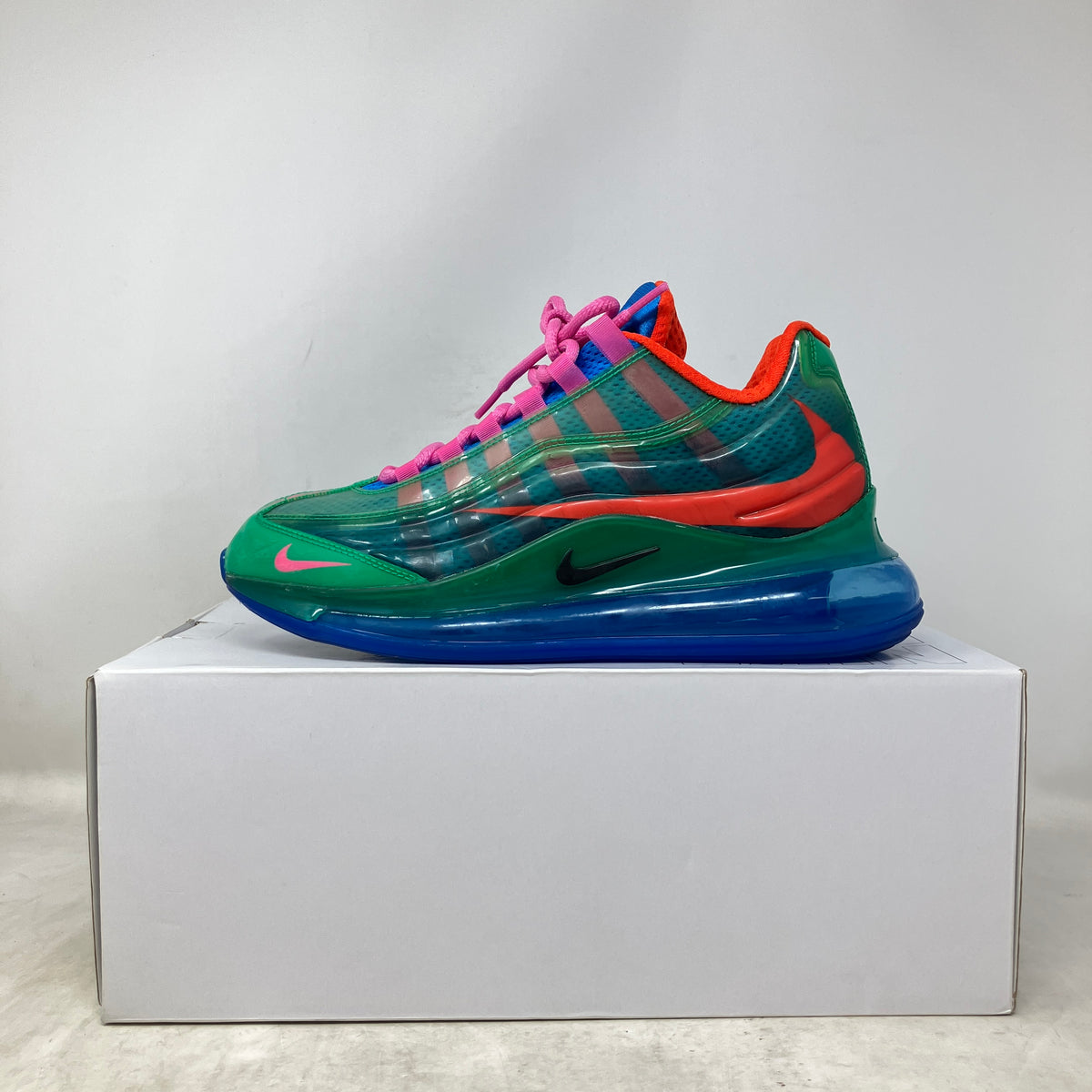 Nike Air Max 720/95 Heron Preston By You – Hidden Realm
