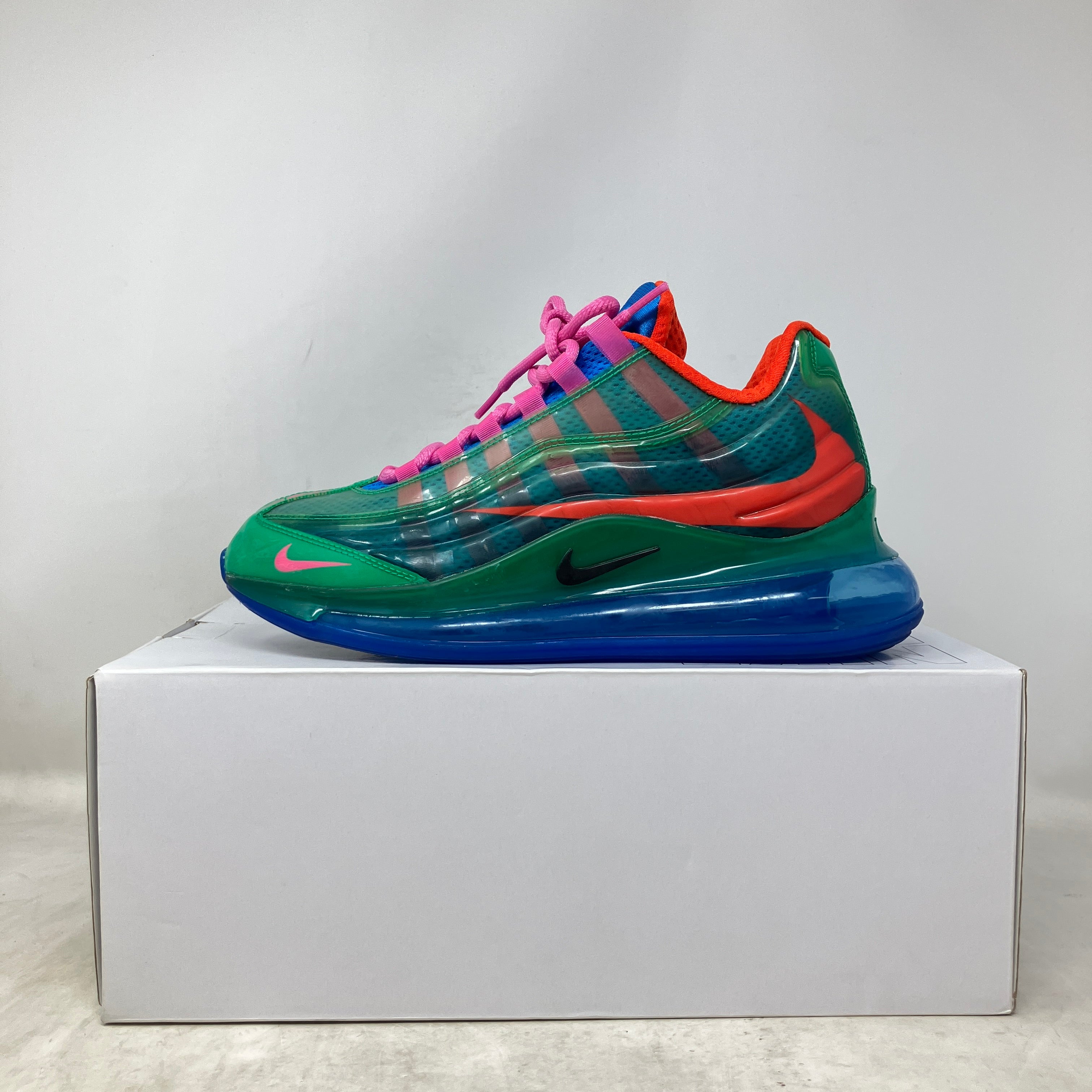 Nike Air Max 720/95 Heron Preston By You