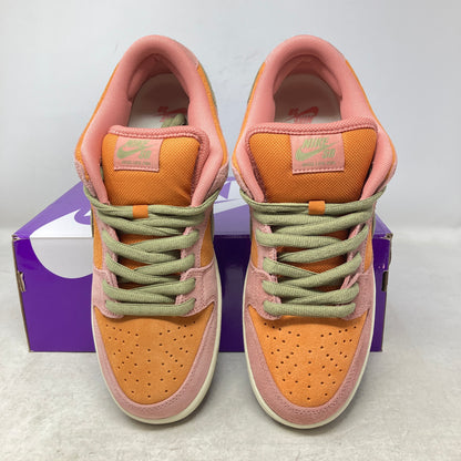 Nike SB Dunk Low Red Stardust