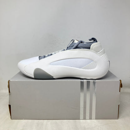 adidas Harden Vol. 8 White Party