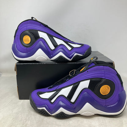 adidas Crazy 97 EQT Kobe Bryant 1997 Slam Dunk Contest (2022)