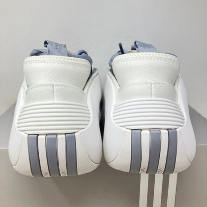 adidas Harden Vol. 8 White Party