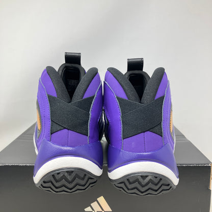 adidas Crazy 97 EQT Kobe Bryant 1997 Slam Dunk Contest (2022)