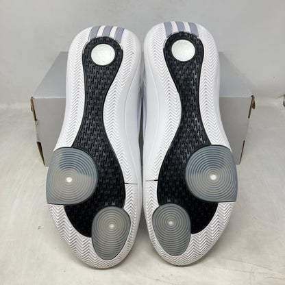 adidas Harden Vol. 8 White Party