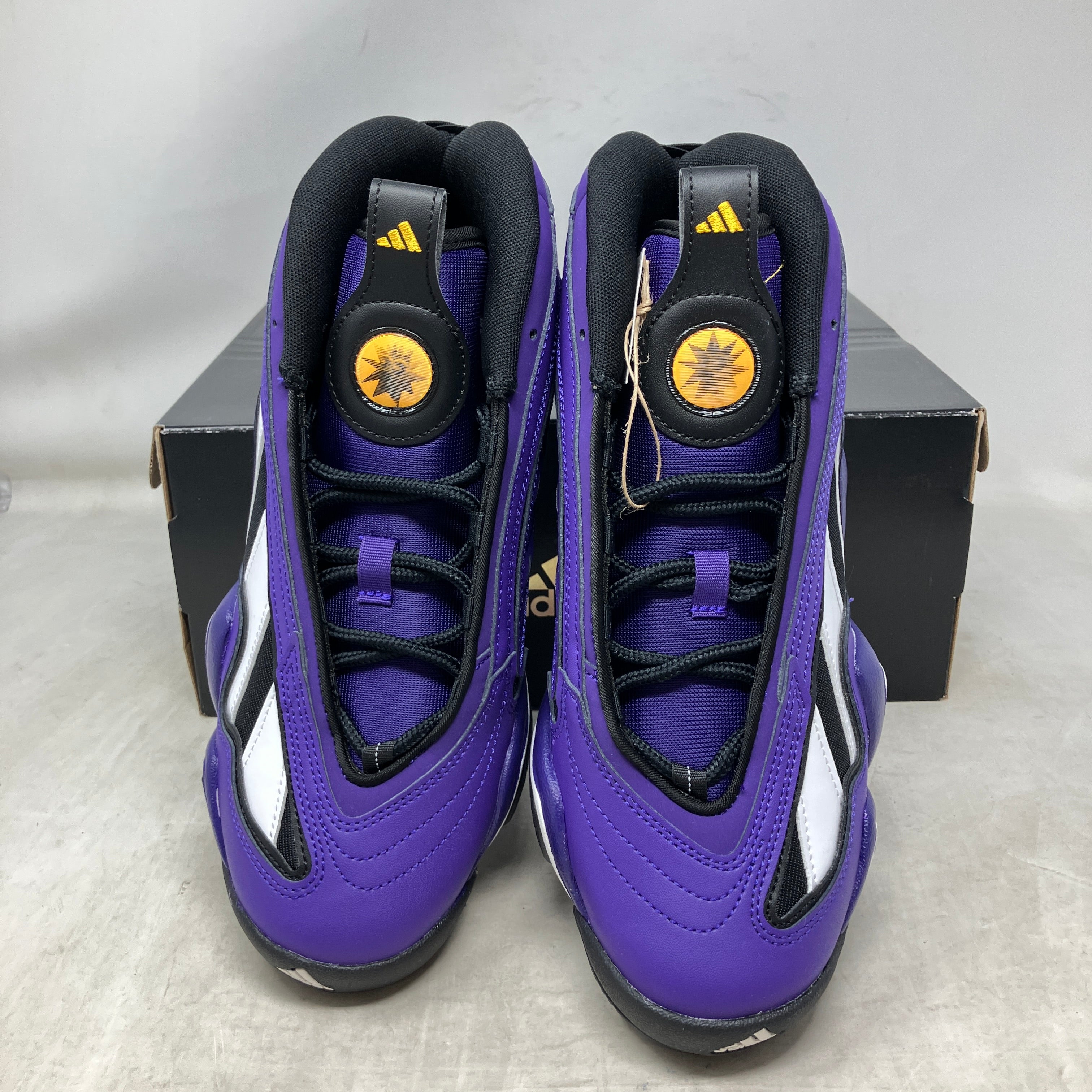 adidas Crazy 97 EQT Kobe Bryant 1997 Slam Dunk Contest (2022)