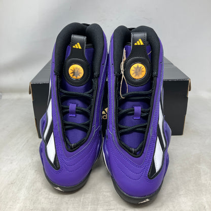 adidas Crazy 97 EQT Kobe Bryant 1997 Slam Dunk Contest (2022)