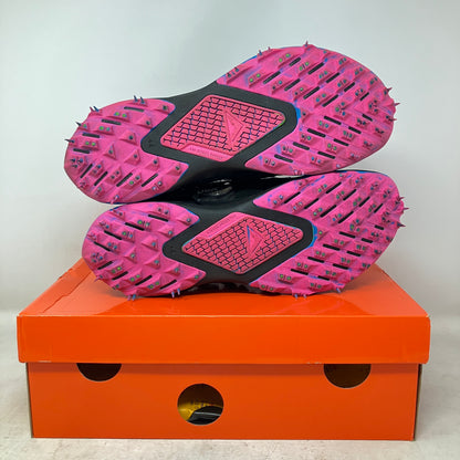 Nike Zoom Terra Kiger 5 Off-White Black (Women's)