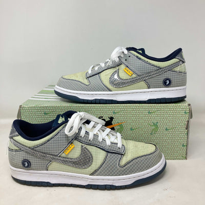 Nike Dunk Low Union Passport Pack Pistachio