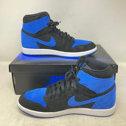 Jordan 1 Retro High OG Royal Reimagined