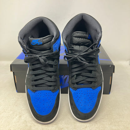 Jordan 1 Retro High OG Royal Reimagined