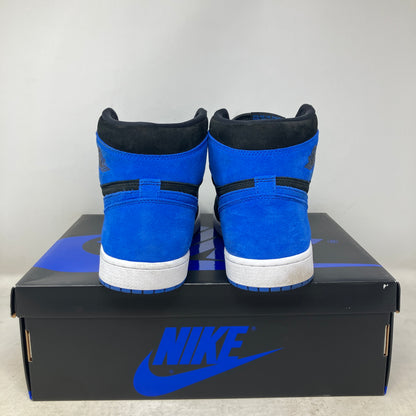 Jordan 1 Retro High OG Royal Reimagined