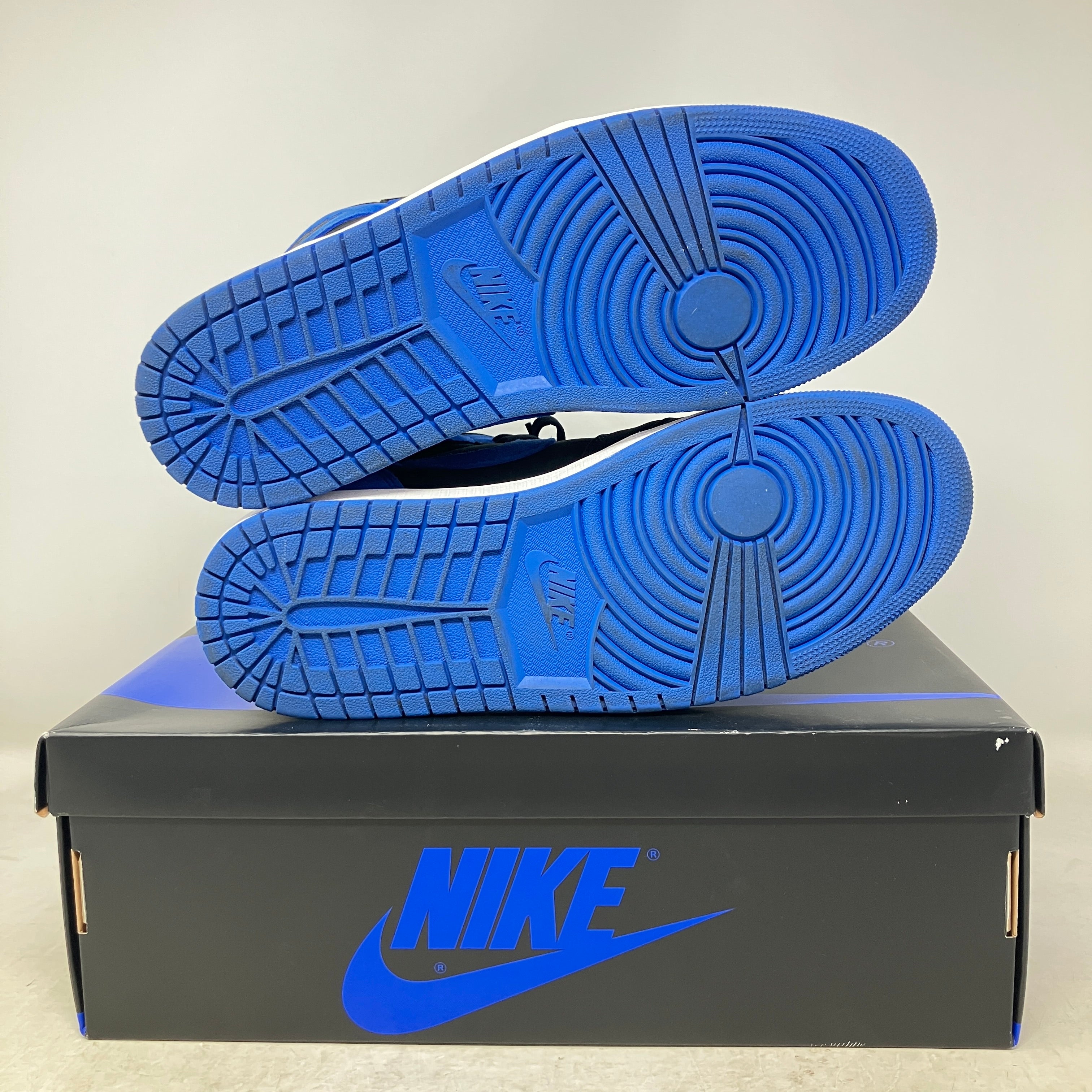Jordan 1 Retro High OG Royal Reimagined