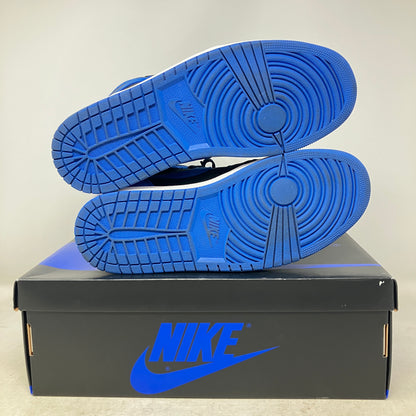 Jordan 1 Retro High OG Royal Reimagined