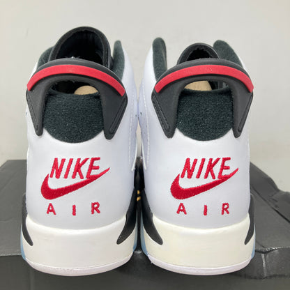 Jordan 6 Retro Carmine (2021) (GS)