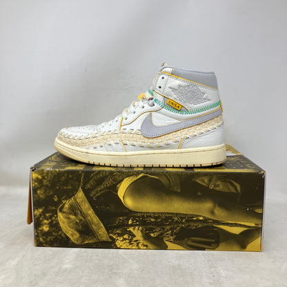 Jordan 1 Retro High OG SP Union LA Bephies Beauty Supply Summer of ‘96
