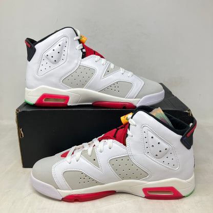 Jordan 6 Retro Hare (GS)