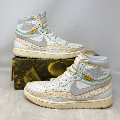 Jordan 1 Retro High OG SP Union LA Bephies Beauty Supply Summer of ‘96