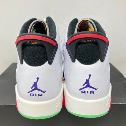 Jordan 6 Retro Hare (GS)