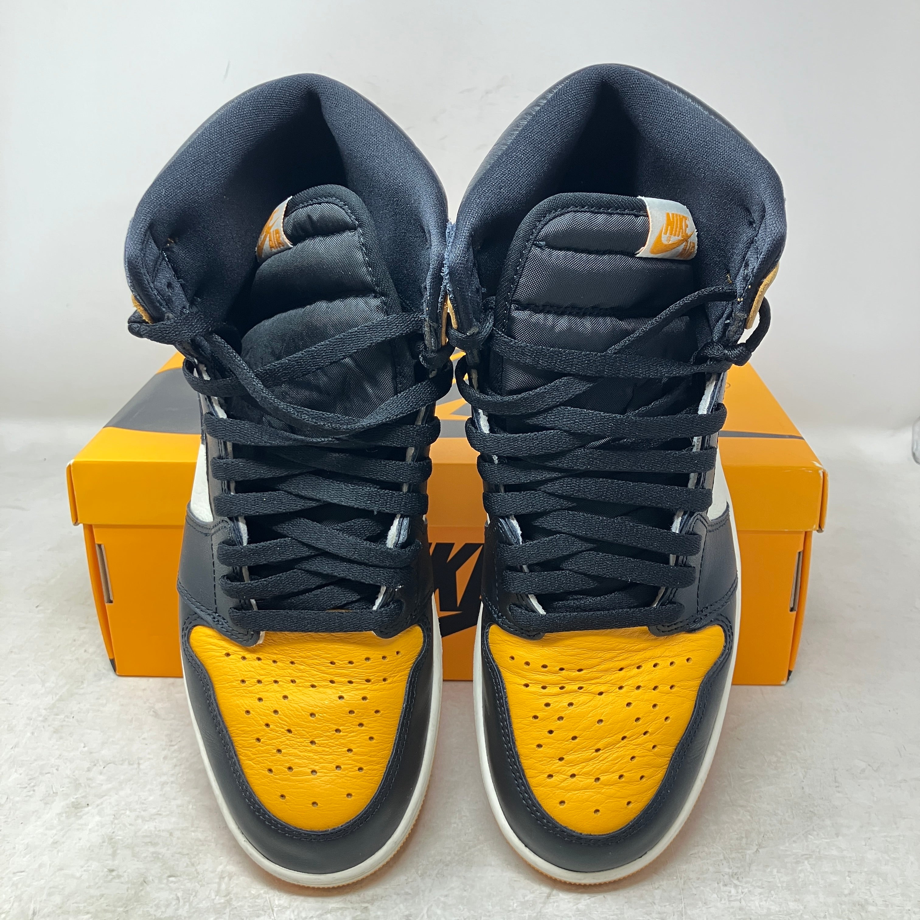 Jordan 1 Retro High OG Taxi