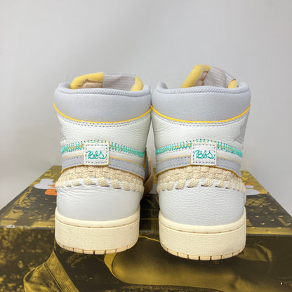 Jordan 1 Retro High OG SP Union LA Bephies Beauty Supply Summer of ‘96