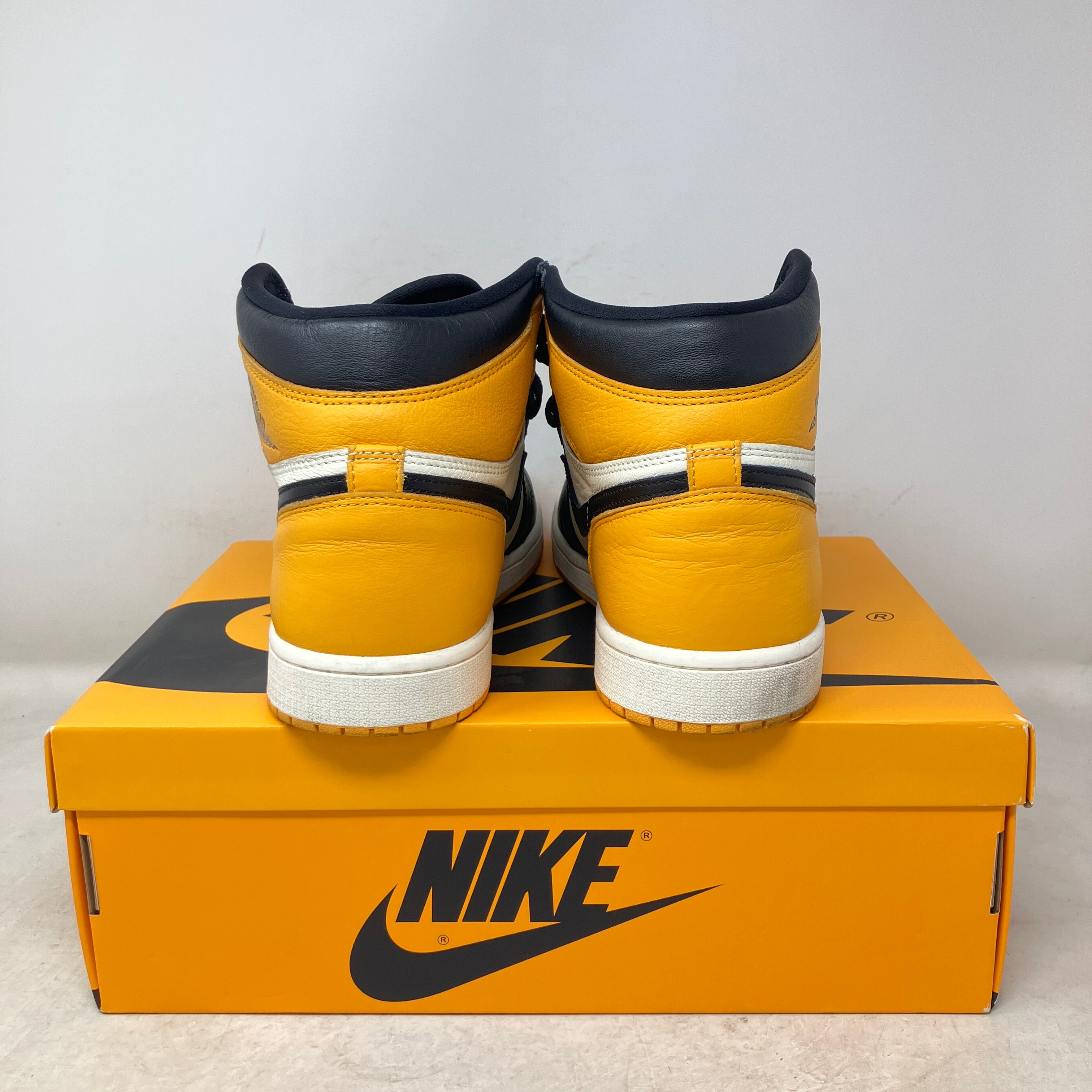 Jordan 1 Retro High OG Taxi