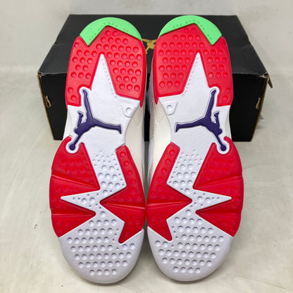 Jordan 6 Retro Hare (GS)