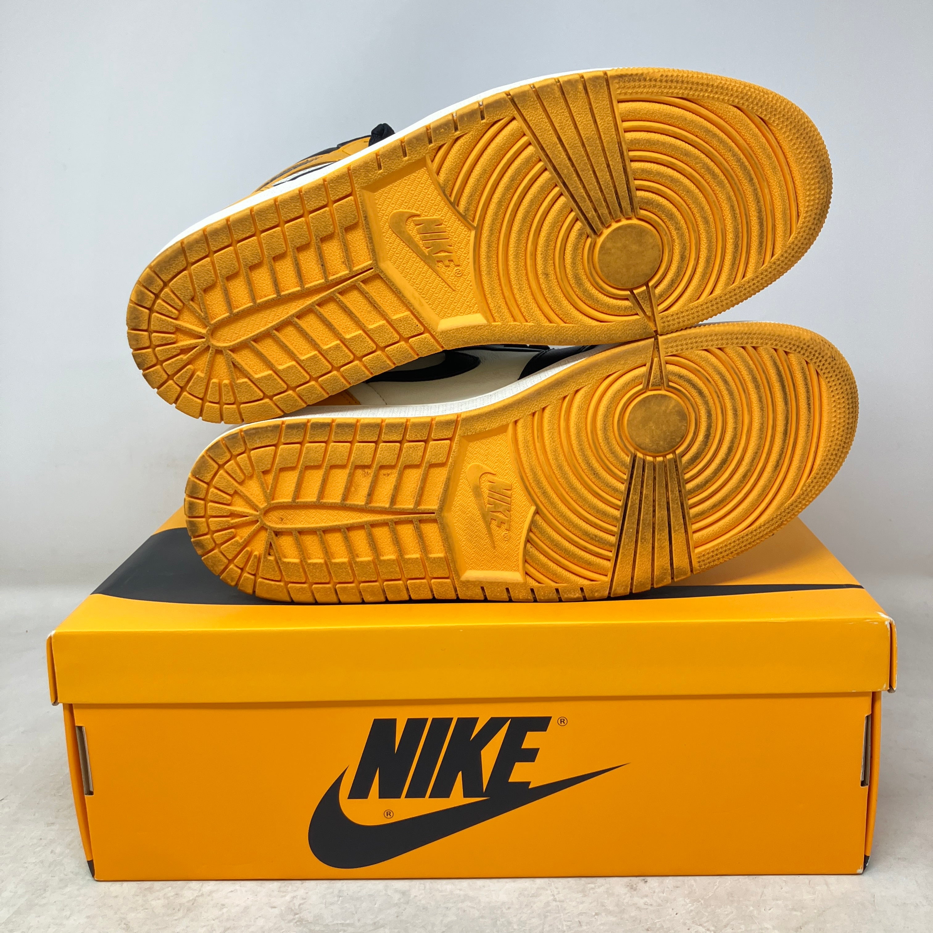 Jordan 1 Retro High OG Taxi