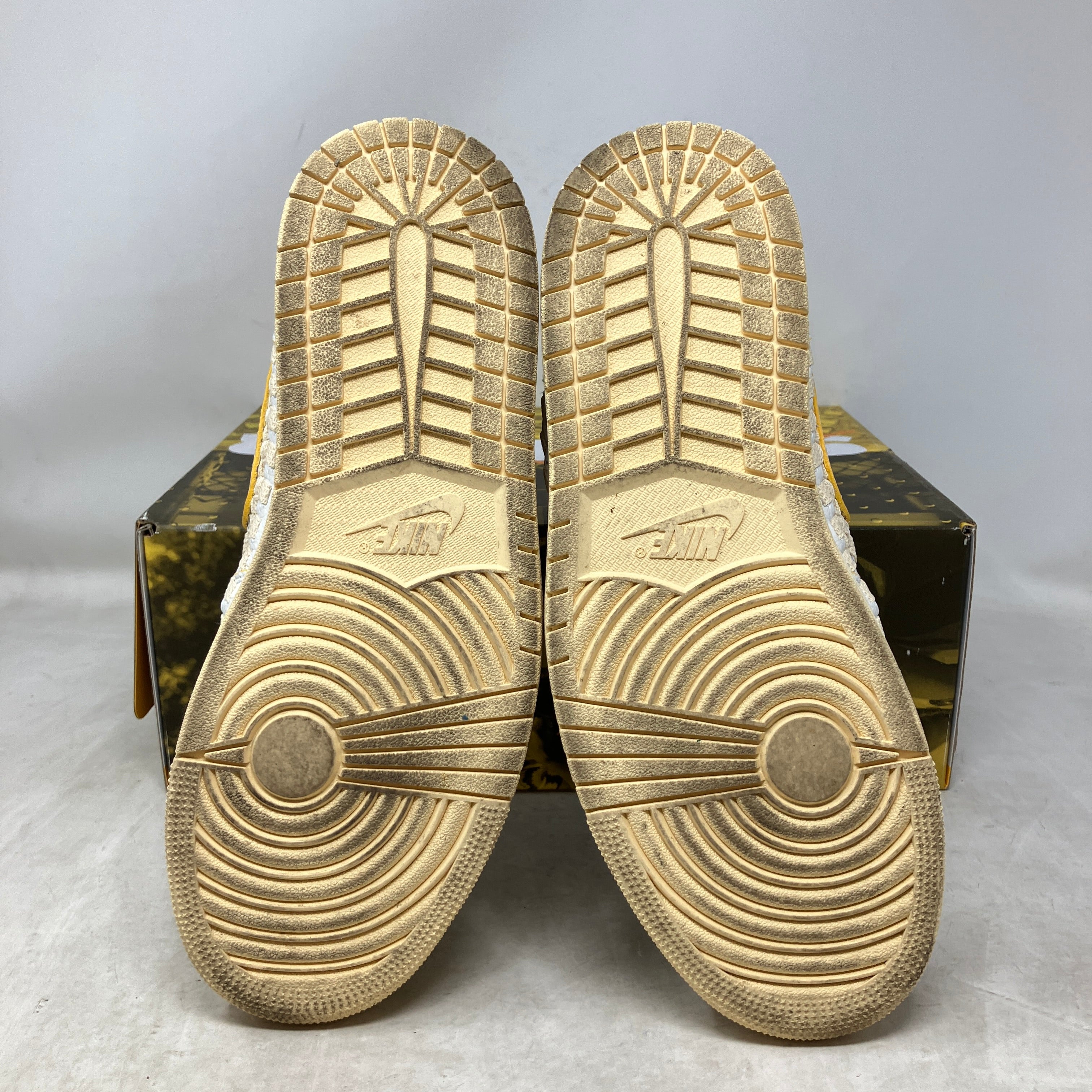 Jordan 1 Retro High OG SP Union LA Bephies Beauty Supply Summer of ‘96