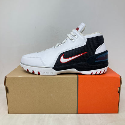 Nike Air Zoom Generation Retro Debut (2023)