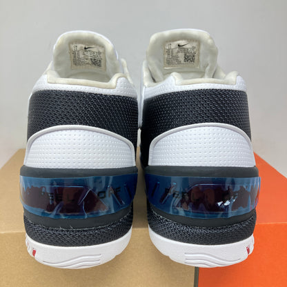 Nike Air Zoom Generation Retro Debut (2023)