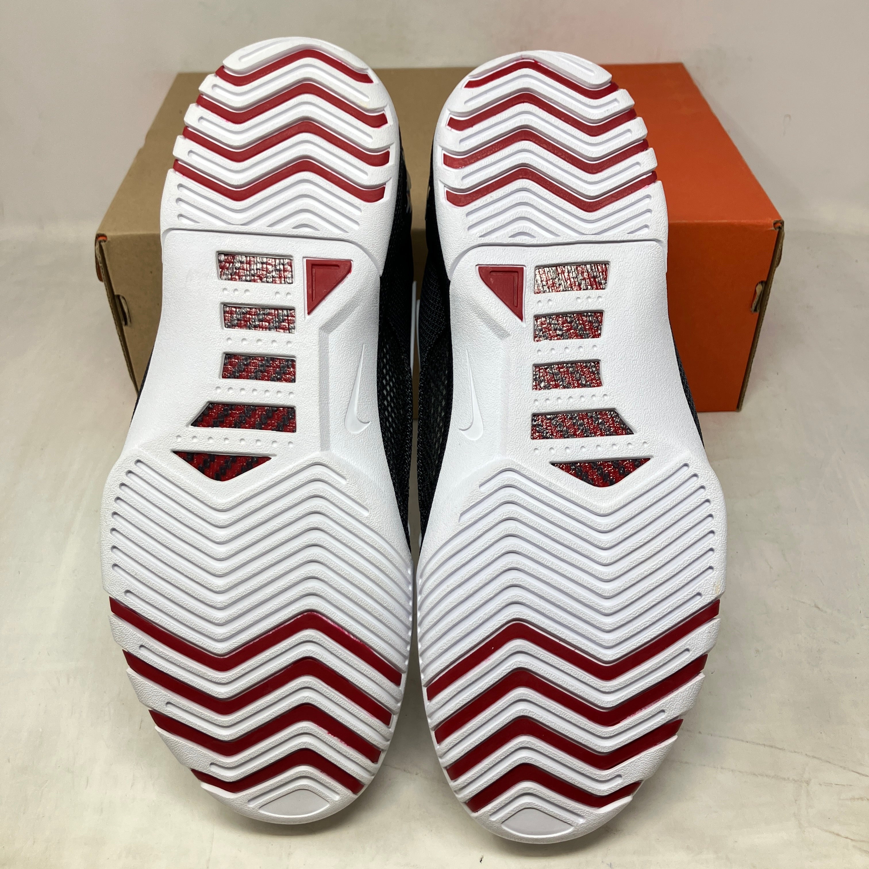 Nike Air Zoom Generation Retro Debut (2023)