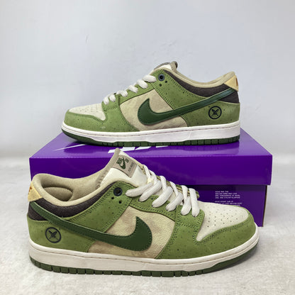 Nike SB Dunk Low Yuto Horigome Matcha