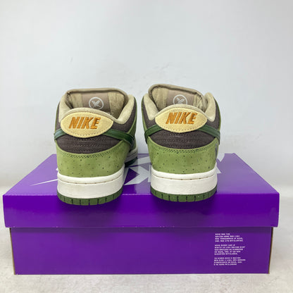 Nike SB Dunk Low Yuto Horigome Matcha