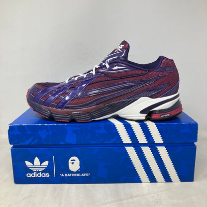 adidas Orketro Bape Dark Purple