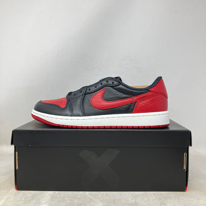 Jordan 1 Retro Low OG Banned