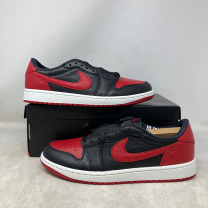 Jordan 1 Retro Low OG Banned