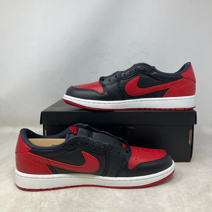 Jordan 1 Retro Low OG Banned