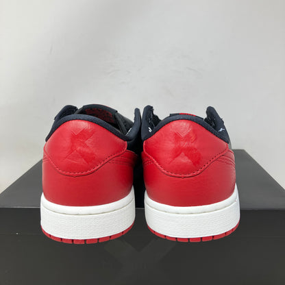 Jordan 1 Retro Low OG Banned