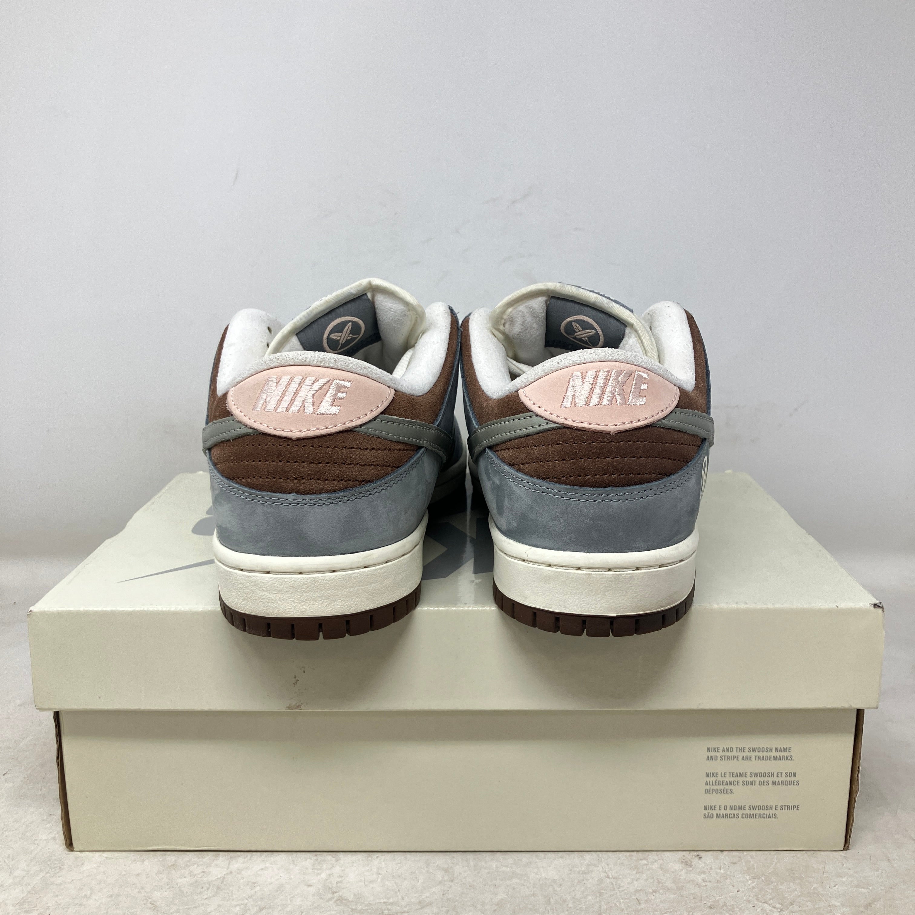 Nike SB Dunk Low Yuto Horigome