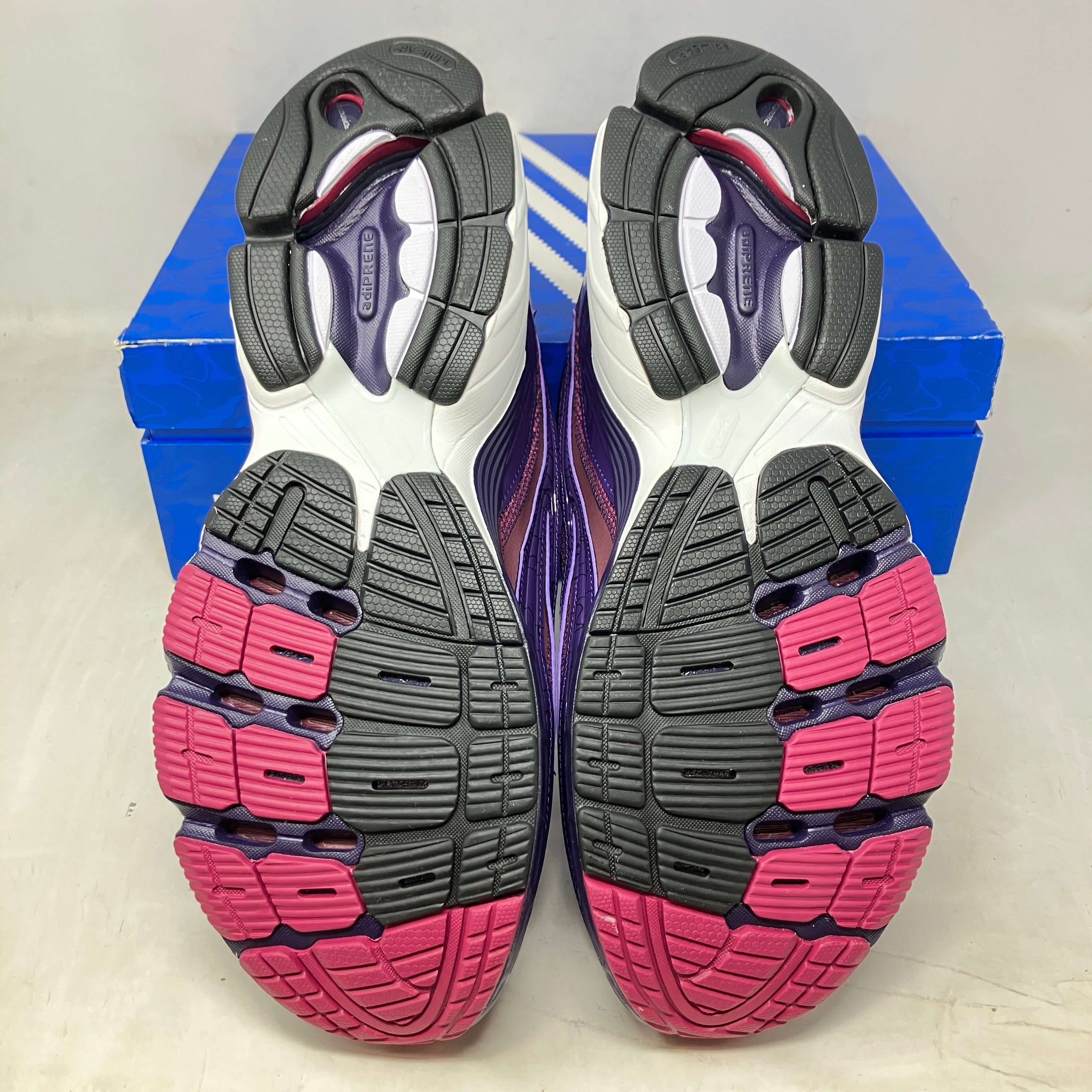 adidas Orketro Bape Dark Purple