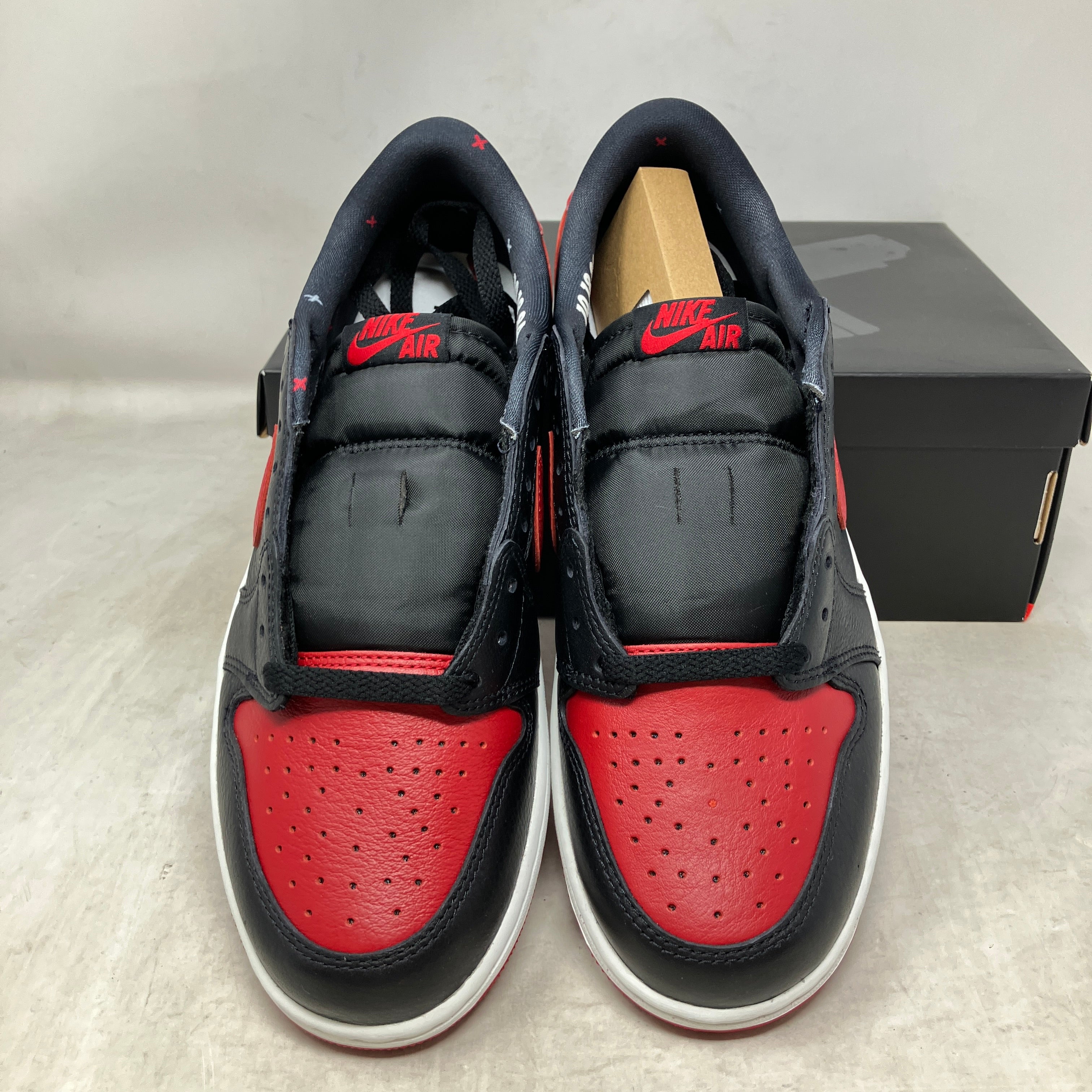 Jordan 1 Retro Low OG Banned